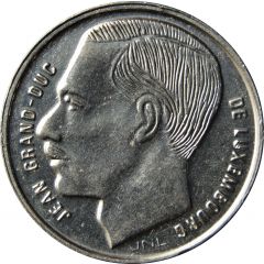 1 Franc - Jean