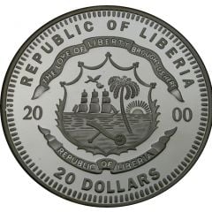 20 Dollars Berlin