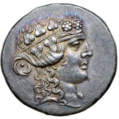 Tetradrachm