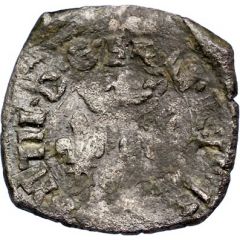 Double Tournois - Henri III