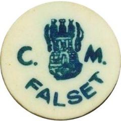 50 Céntimos Falset
