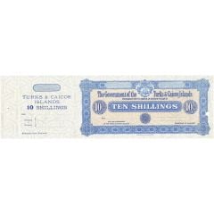 10 Shillings