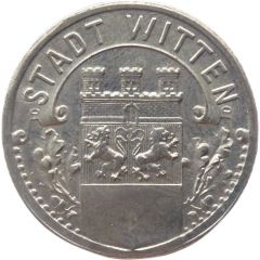 10 Pfennig - Witten