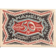 50 Pfennig