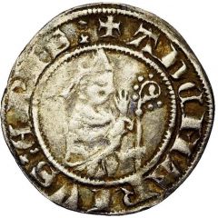 Double Denier - Adhemar of Monteil Marsal mint