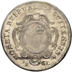 20 Schillings