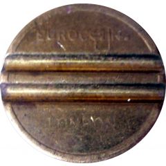 Token - Eurocoin London