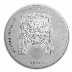 1 Won - Chiwoo Cheonwang