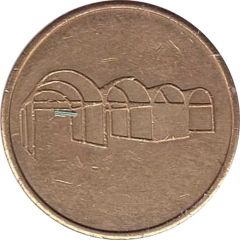 Car Wash Token - Hydrowash