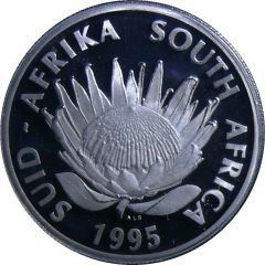 1 Rand Railway Centennial