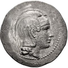 Tetradrachm