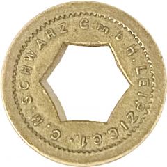 C.M. Schwarz G.m.b.H. Leipzig.C.1.