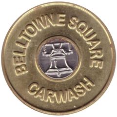 1 Dollar - Belltowne Square Belfair, Washington