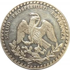 1 Onza Año 2000