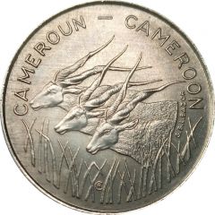 100 Francs