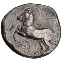 Stater - Herakleides