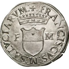 1 Cavallotto - Francesco I