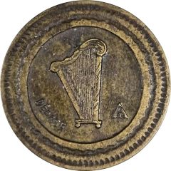 20 centimes à consommer - harpe grand 20