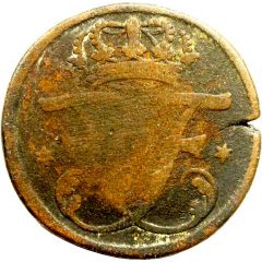 3 Heller - Frederick I