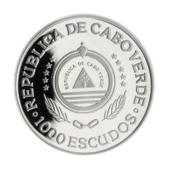 1000 Escudos Treaty of Tordesilhas